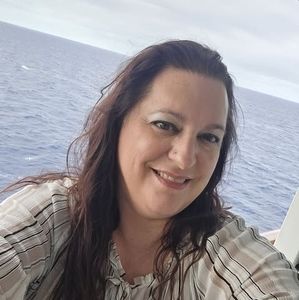 Meet your Posher, Kristin